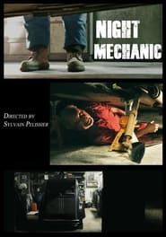 Night Mechanic series tv
