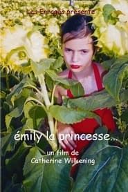 Image Emily la princesse...