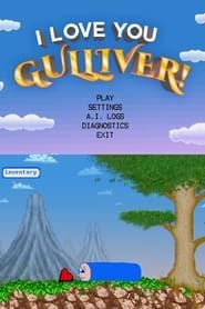 I Love You Gulliver! series tv