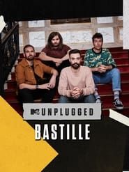Bastille: MTV Unplugged series tv