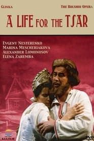 A Life for the Tsar series tv