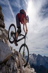 Image No Room For Mistakes! High-Alpine MTB in the Dolomites with Tom Oehler