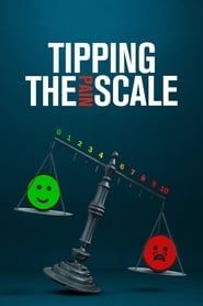 Image Tipping the Pain Scale
