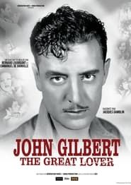 John Gilbert the Great Lover series tv