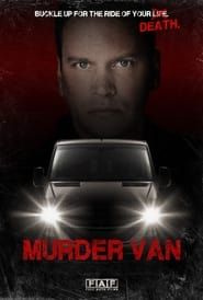 Murder Van series tv