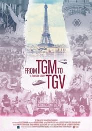 Image Du TGM au TGV, une histoire tunisienne