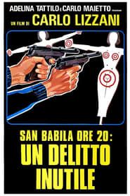 Image San Babila : un crime inutile 1976