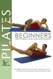 Pilates Volume 1 - Beginners series tv