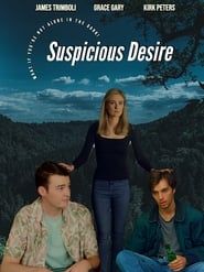 Suspicious Desire series tv