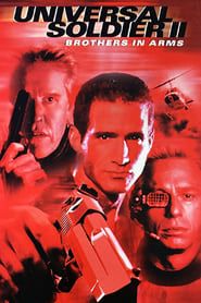 Universal Soldier II: Brothers in Arms series tv