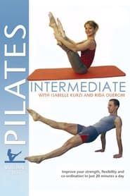 Image Pilates Niveau 2 Intermédiaire