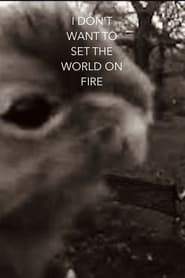 I Don't Want To Set The World On Fire series tv