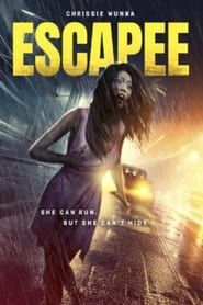Escapee series tv
