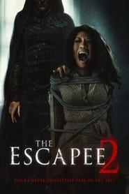 The Escapee 2: The Woman in Black series tv