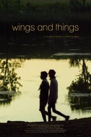 Wings and Things series tv
