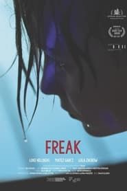 Freak series tv