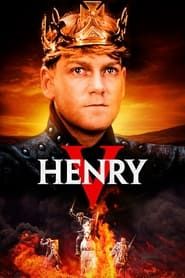 Henry V 1989 streaming