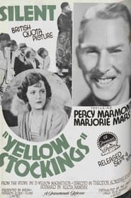 Yellow Stockings 1928 streaming
