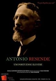 António Resende: Um Portuense Ilustre (2011)