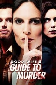 Image Good Wife's Guide to Murder 2023