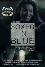 Boxed in Blue series tv