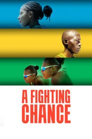 A Fighting Chance series tv