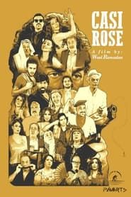 Casi Rose series tv
