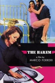 The Harem series tv
