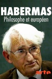 Image Habermas - Philosophe et européen