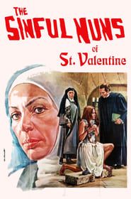 The Sinful Nuns of Saint Valentine series tv