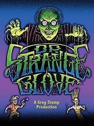 Image Dr. Strange Glove 1990