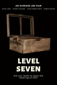 Level Seven series tv
