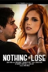 Nothing To Lose-hd