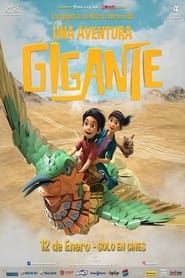 watch Una aventura gigante