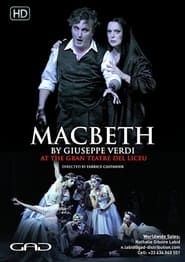 Macbeth - Liceu-hd