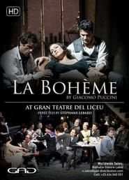 La bohème - Liceu series tv