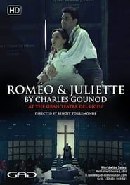 Image Romeo et Juliette - Liceu