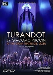 watch Turandot - Liceu