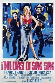 Les deux évadés de sing-sing (1964)