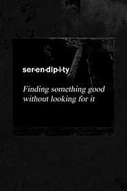 Affiche de Serendipity