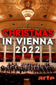 Christmas in Vienna 2022 series tv