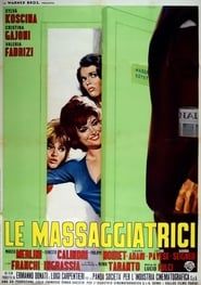 The Masseuses (1962)