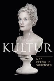 Kultur med Pernille Sørensen series tv