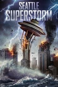 Seattle Superstorm series tv