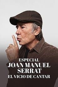 Joan Manuel Serrat - El Vicio de Cantar: 1965-2022 (Madrid, 14-12-2022 en el WiZink Center) (2023)