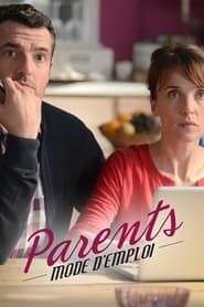 Parents mode d'emploi, le film: Avis de turbulences sur la famille Martinet series tv