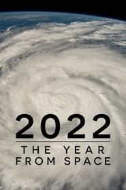 Image 2022: The Year from Space