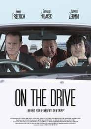 On the Drive (2014)