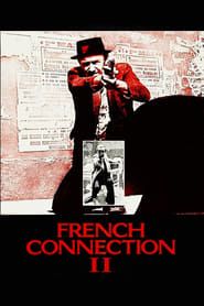 French Connection II series tv