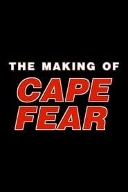 The Making of 'Cape Fear' series tv